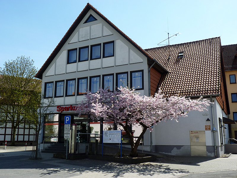 Haus April 2015
